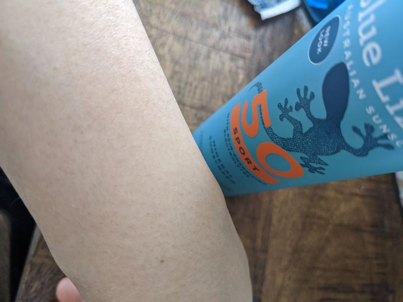 User uploaded product image