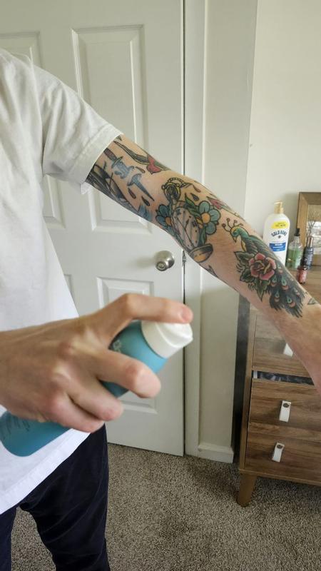 User uploaded product image