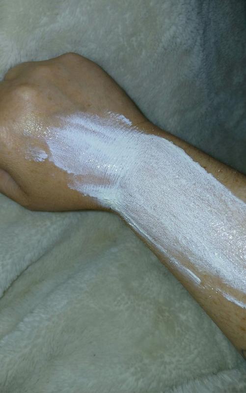 User uploaded product image