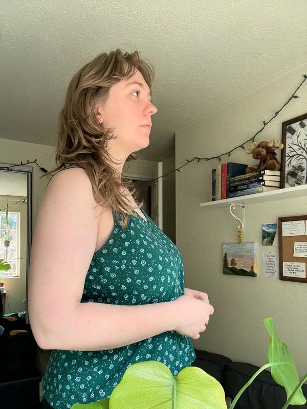 User uploaded product image