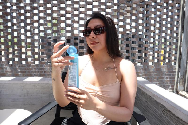 User uploaded product image