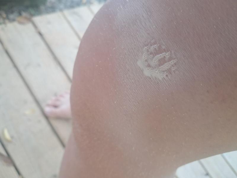 User uploaded product image