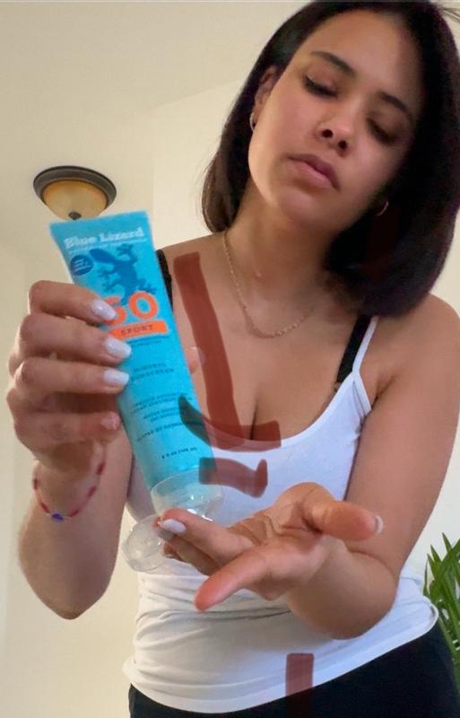 User uploaded product image