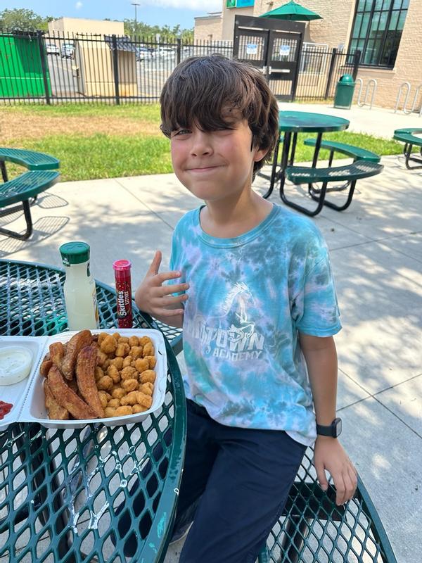 User uploaded product image