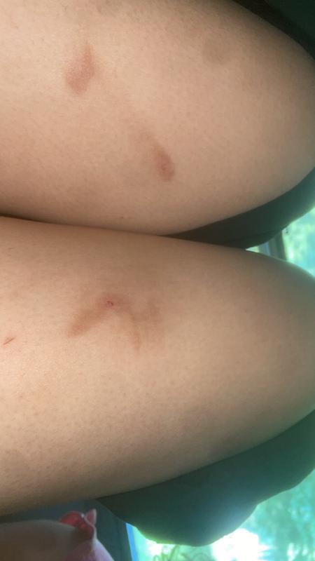 User uploaded product image