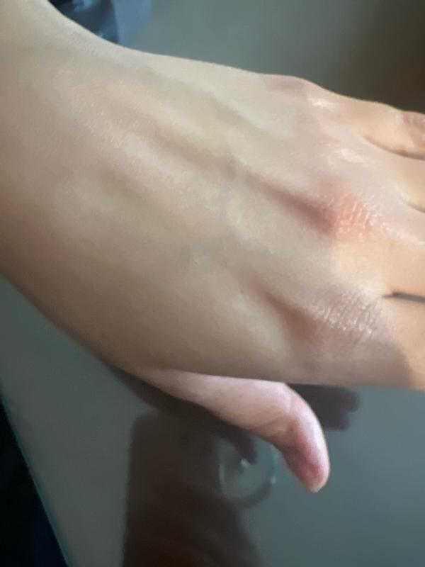 User uploaded product image