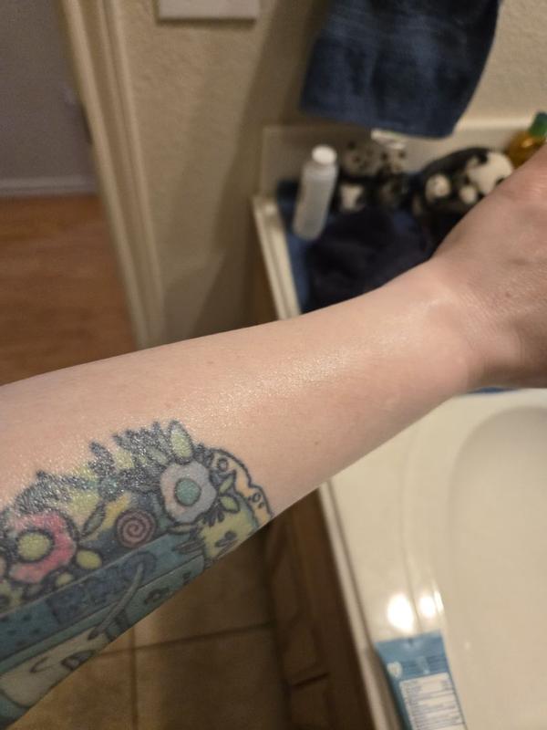 User uploaded product image