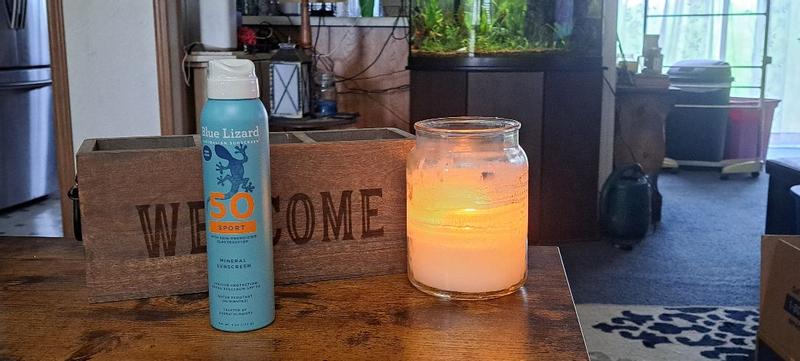 User uploaded product image