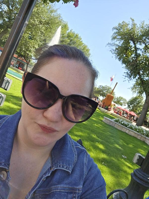 User uploaded product image