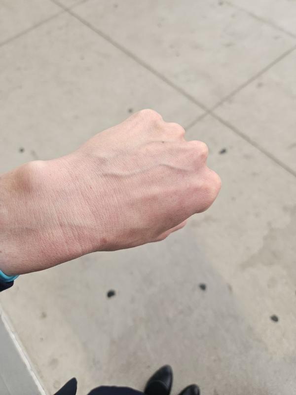 User uploaded product image