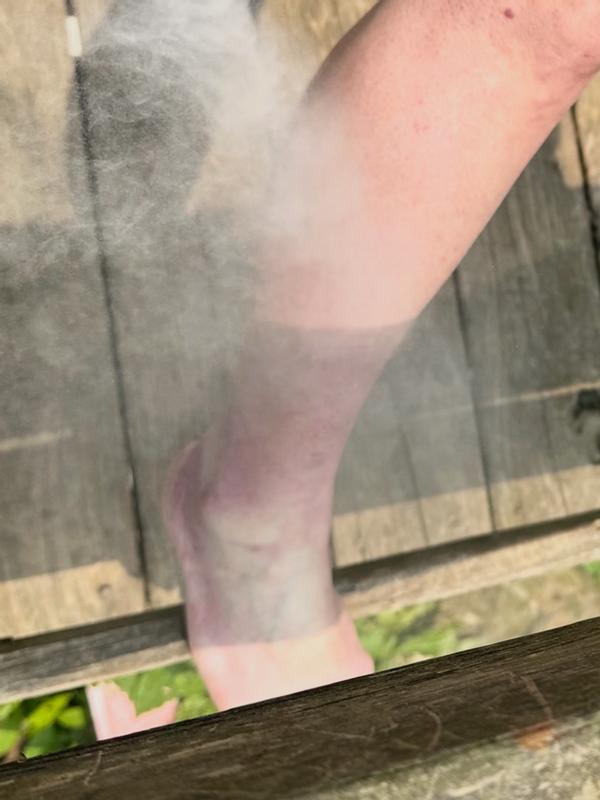 User uploaded product image