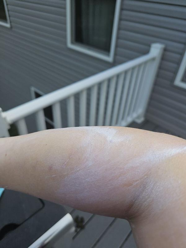 User uploaded product image