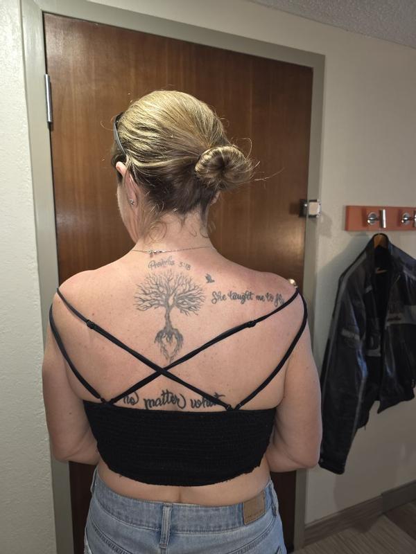 User uploaded product image