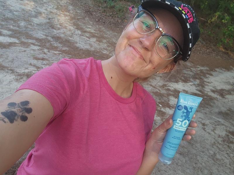 User uploaded product image