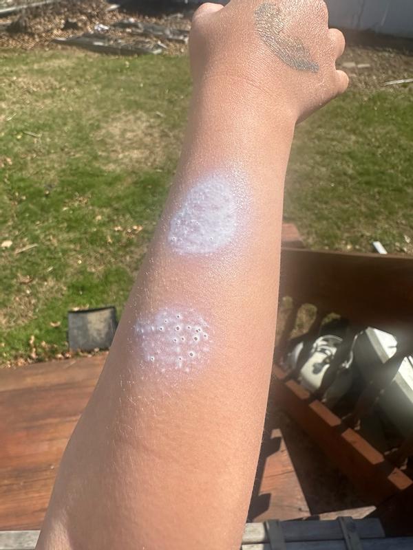 User uploaded product image