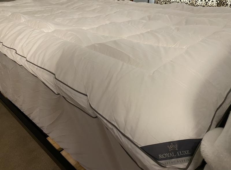 Royal Luxe Queen sized
