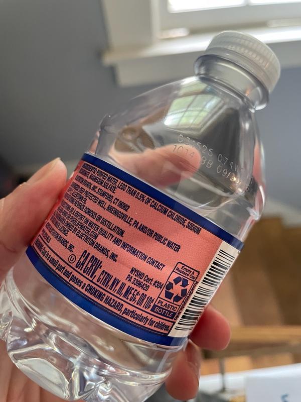 NESTLE WATER PURE LIFE 24-16.9FLZ - Gordon Restaurant Market