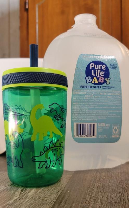 Pure Life Baby Purified Water 6ct