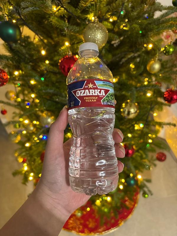 OZARKA WATER SPRING 24-16.9 OZ - Gordon Restaurant Market