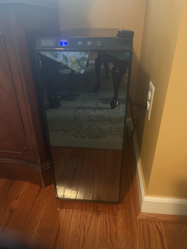 Fits perfectly