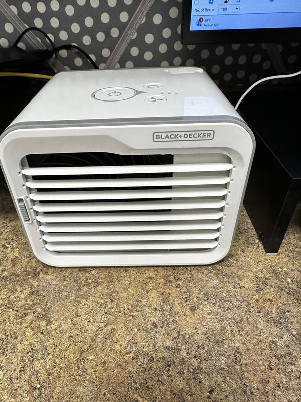 Best personal A/C unit