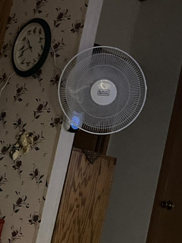 Photo from The best wall fans ever