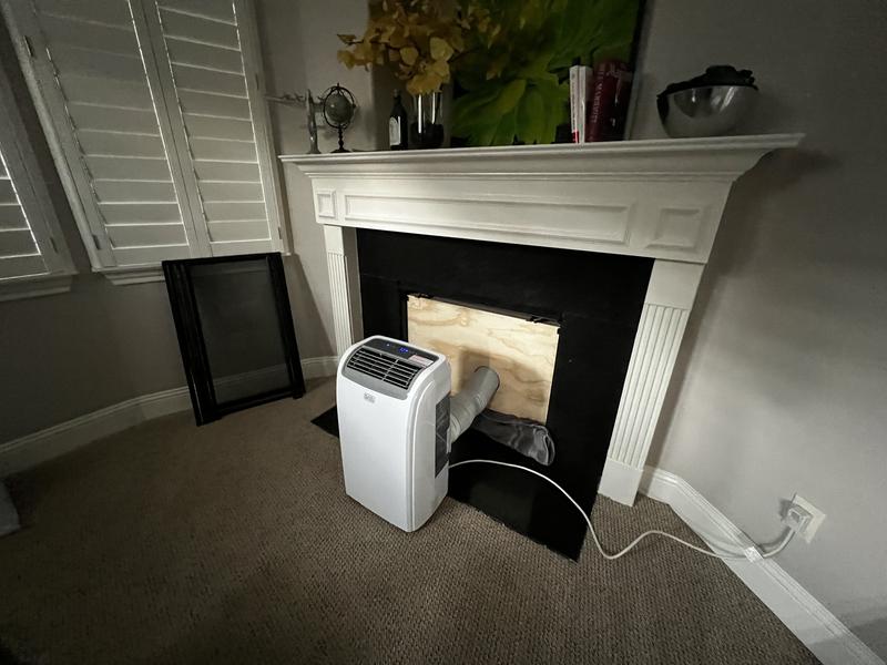 Temporary Hurricane Fix