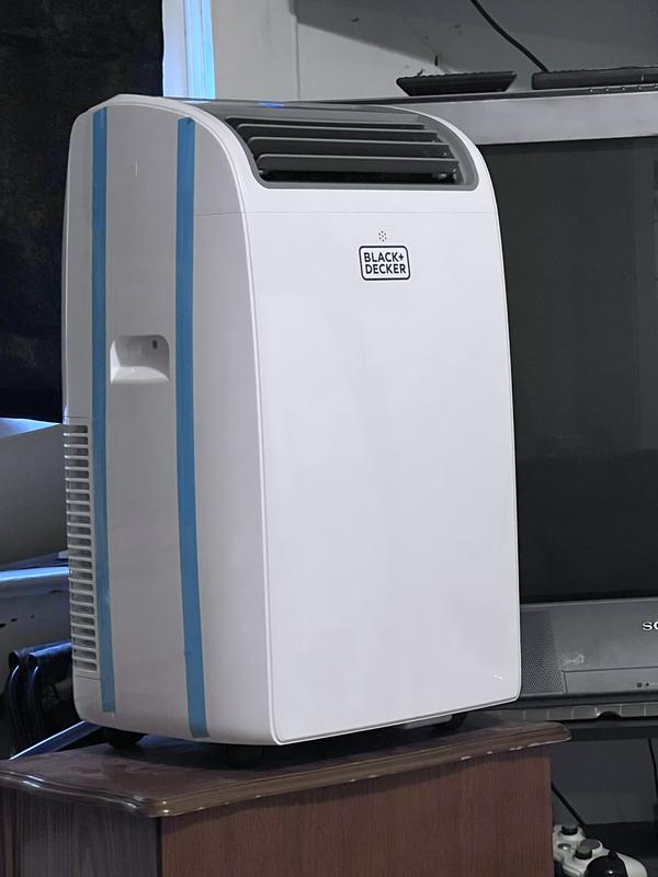 Portable ac unit
