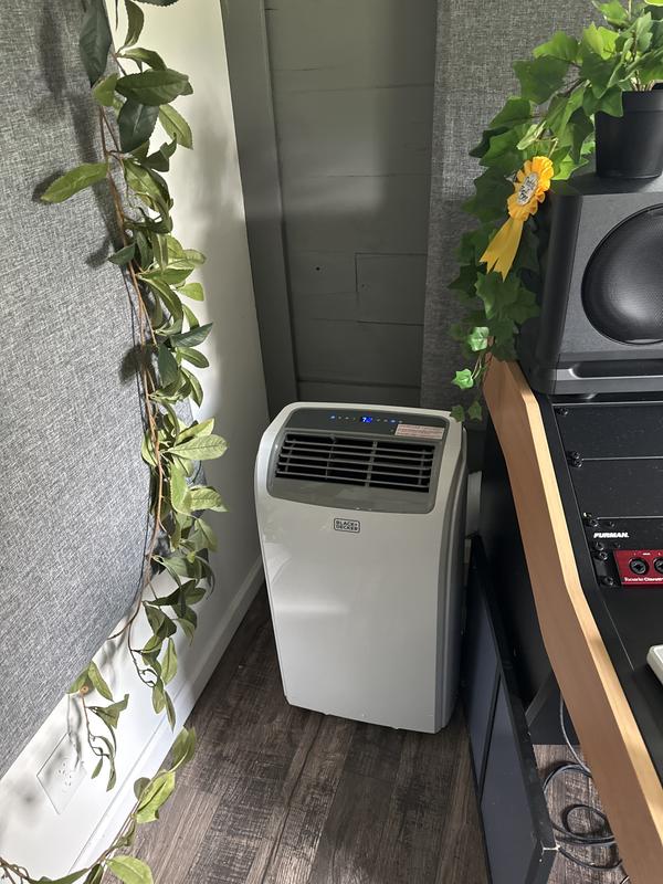 Air conditioner in my studio