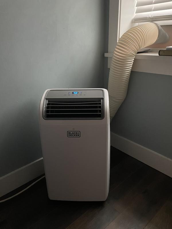 My new AC