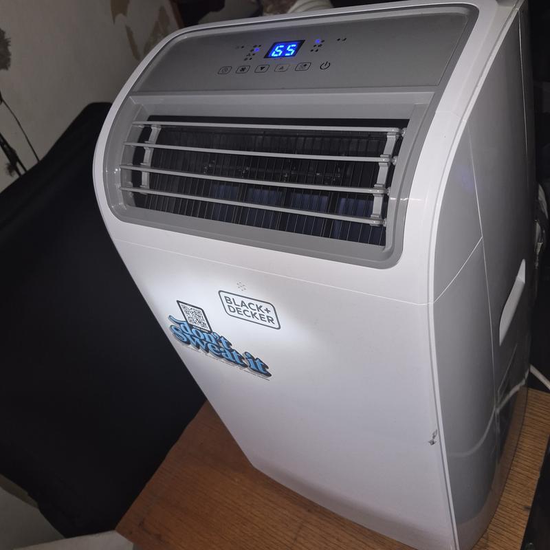 My breeze