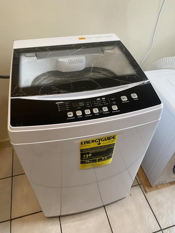 Washer