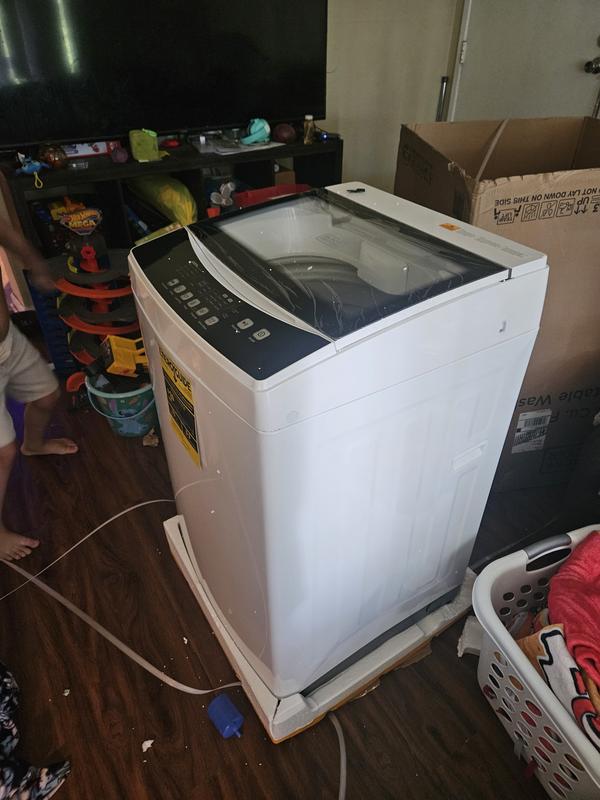 Its at least 4ft or just under