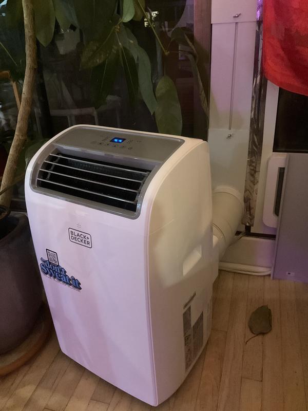 AC under the Umbrella Plant