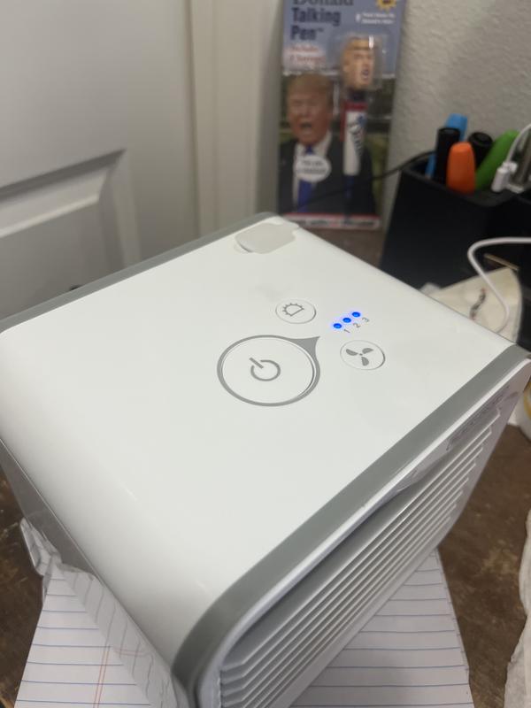 Full speed is pathetic