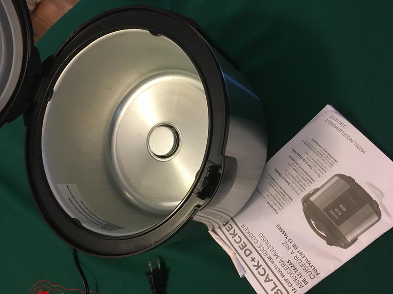 Where's the spoon holder?