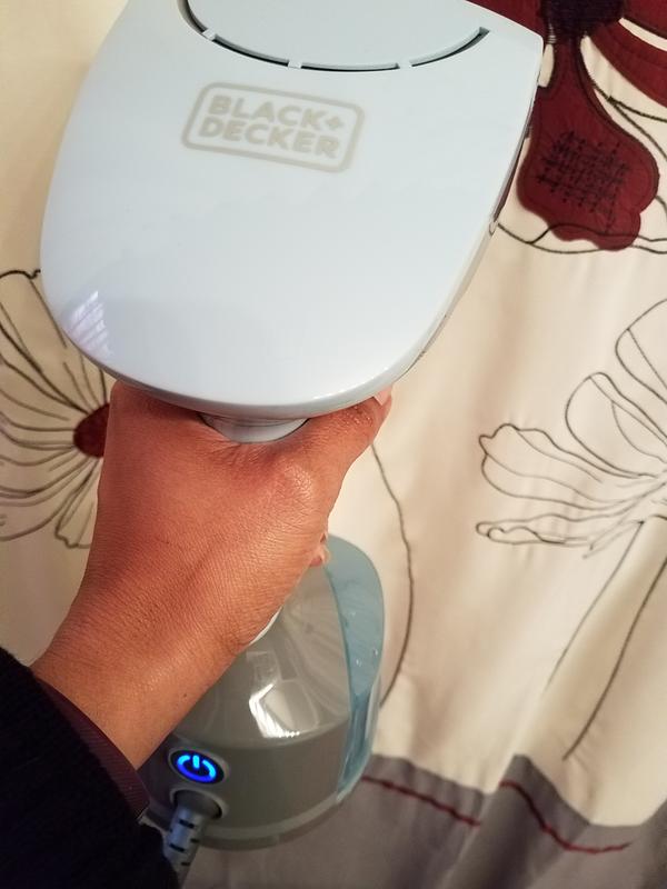 lightweight, easy grip