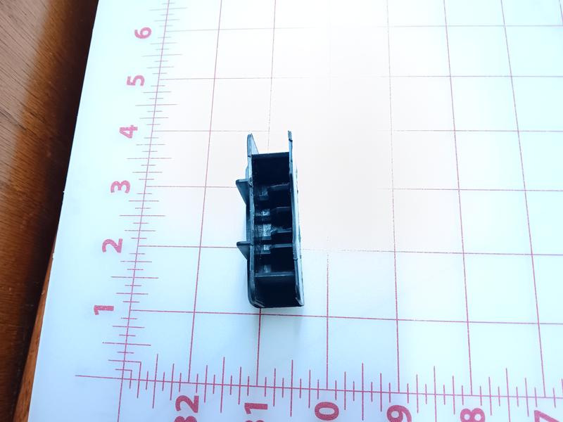 This came in box. No idea what it's use is.