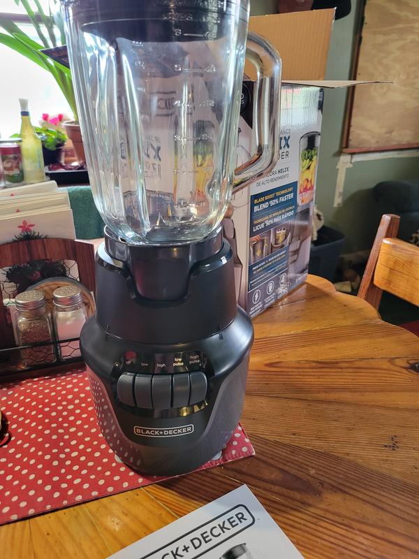 Great Blender