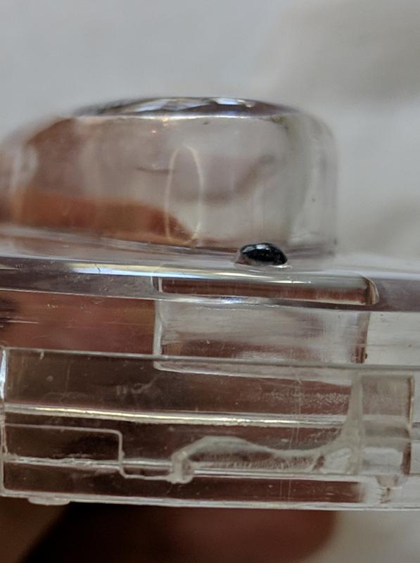 1.5-Cup One-Touch Chopper