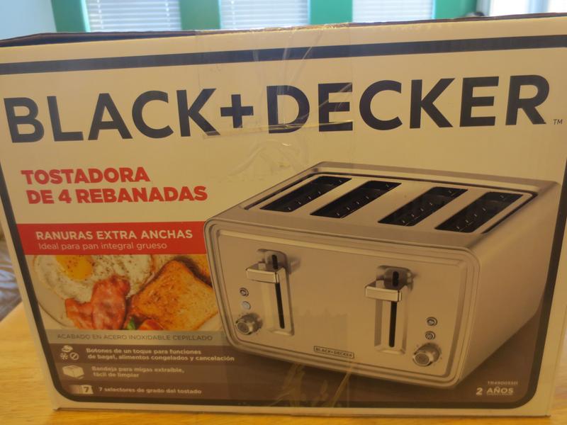 My favorite Toaster!