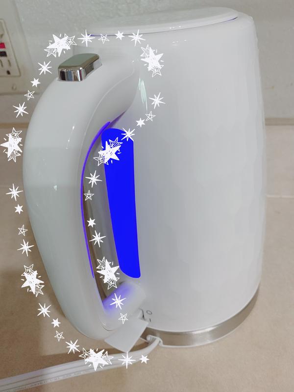 Lightweight and Comfortable to hold!