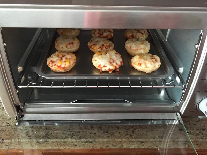 Ginny's Brand Double-Decker Toaster Oven – StlouisOverstock.com
