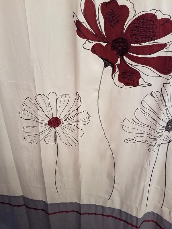 let's steam these creases/wrinkles out!