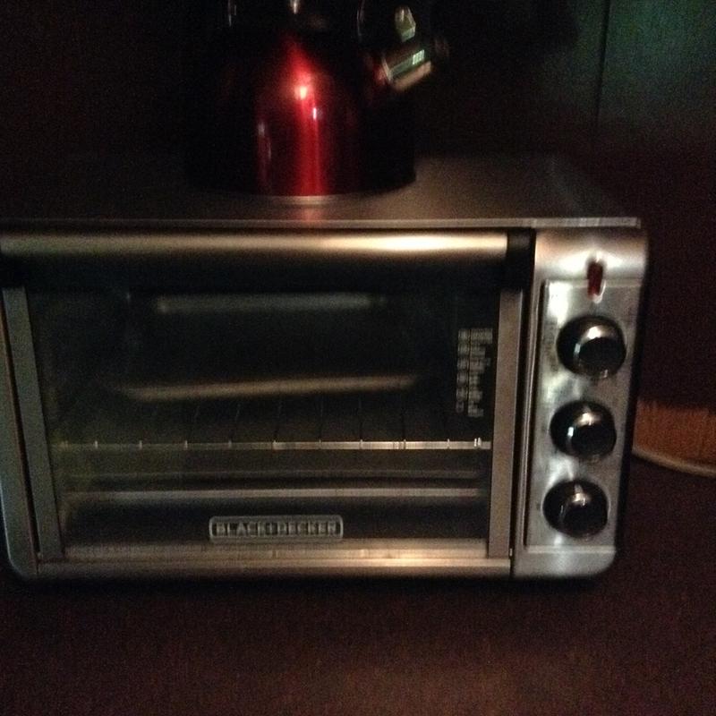 Convience at your fingertips