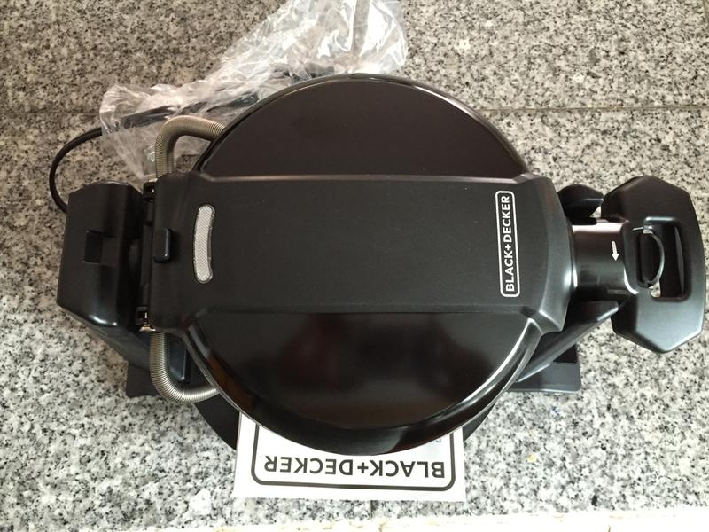 Fresh out of the box