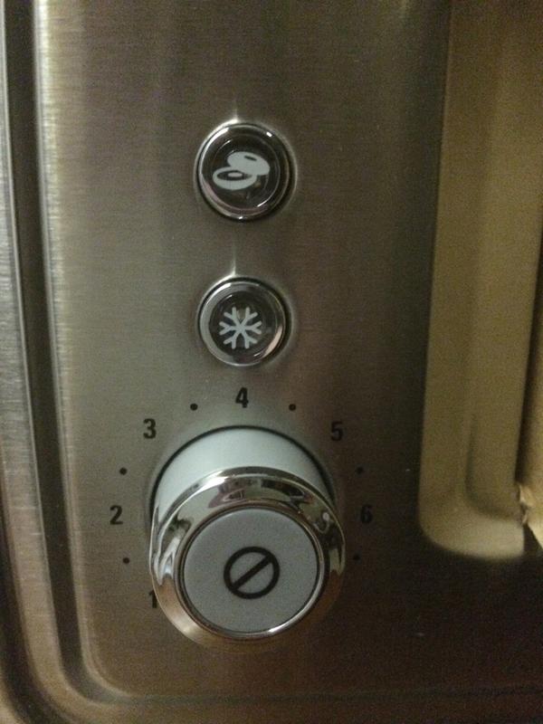 great selections! Frozen, Bagel, and Dark/Light