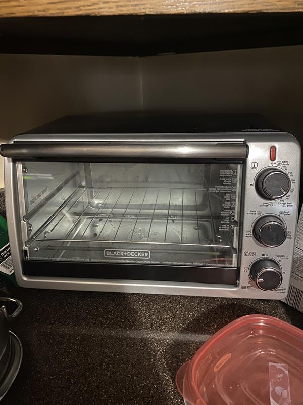 Toaster Oven