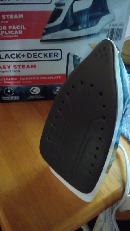 Love the trueglide nonstick plate!!