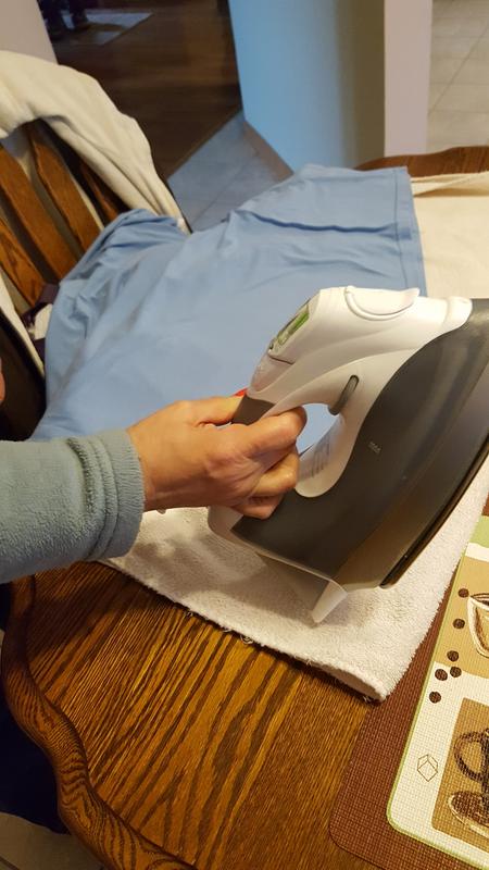 nice soft grip handle